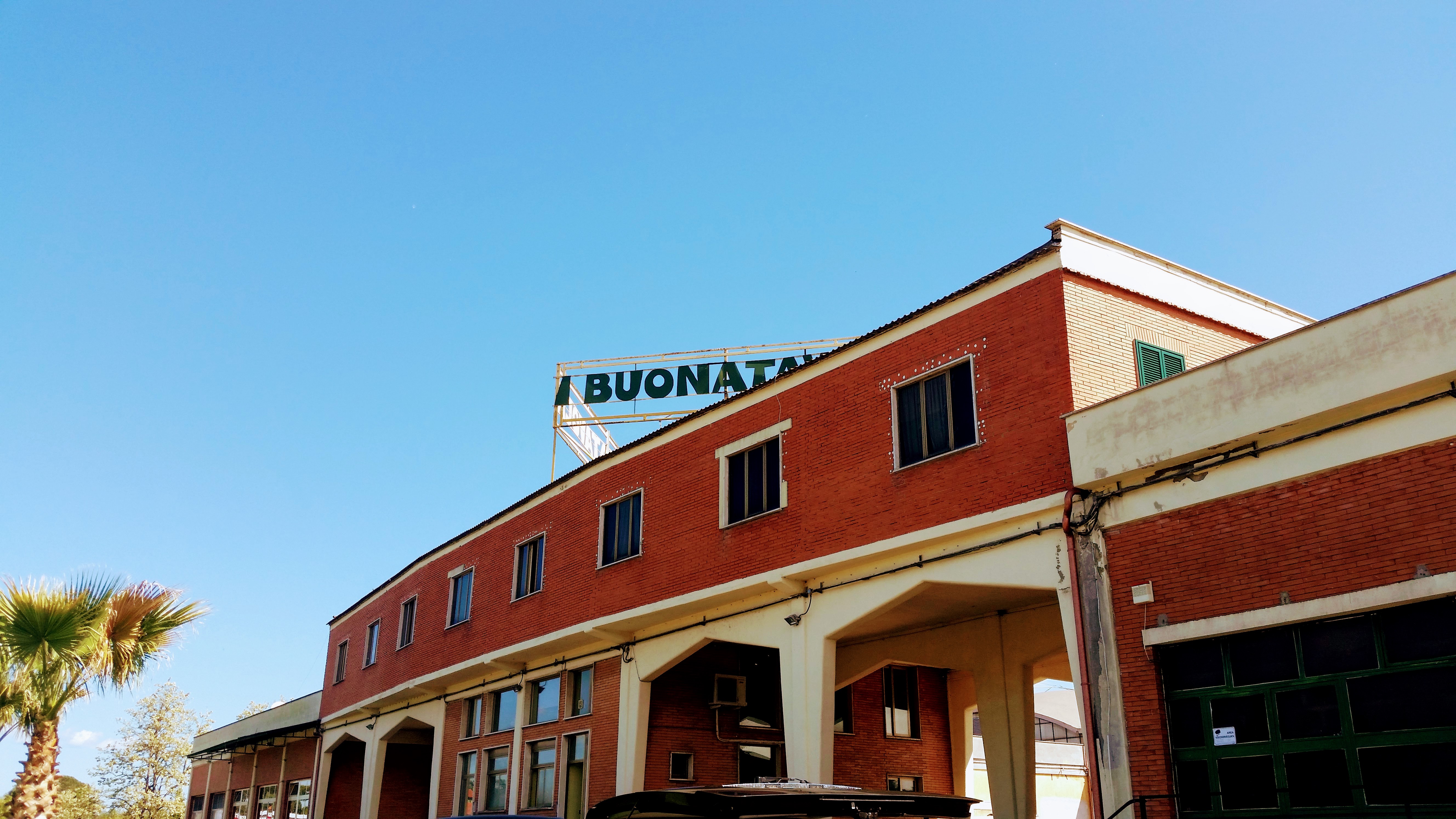 buonatavola factory