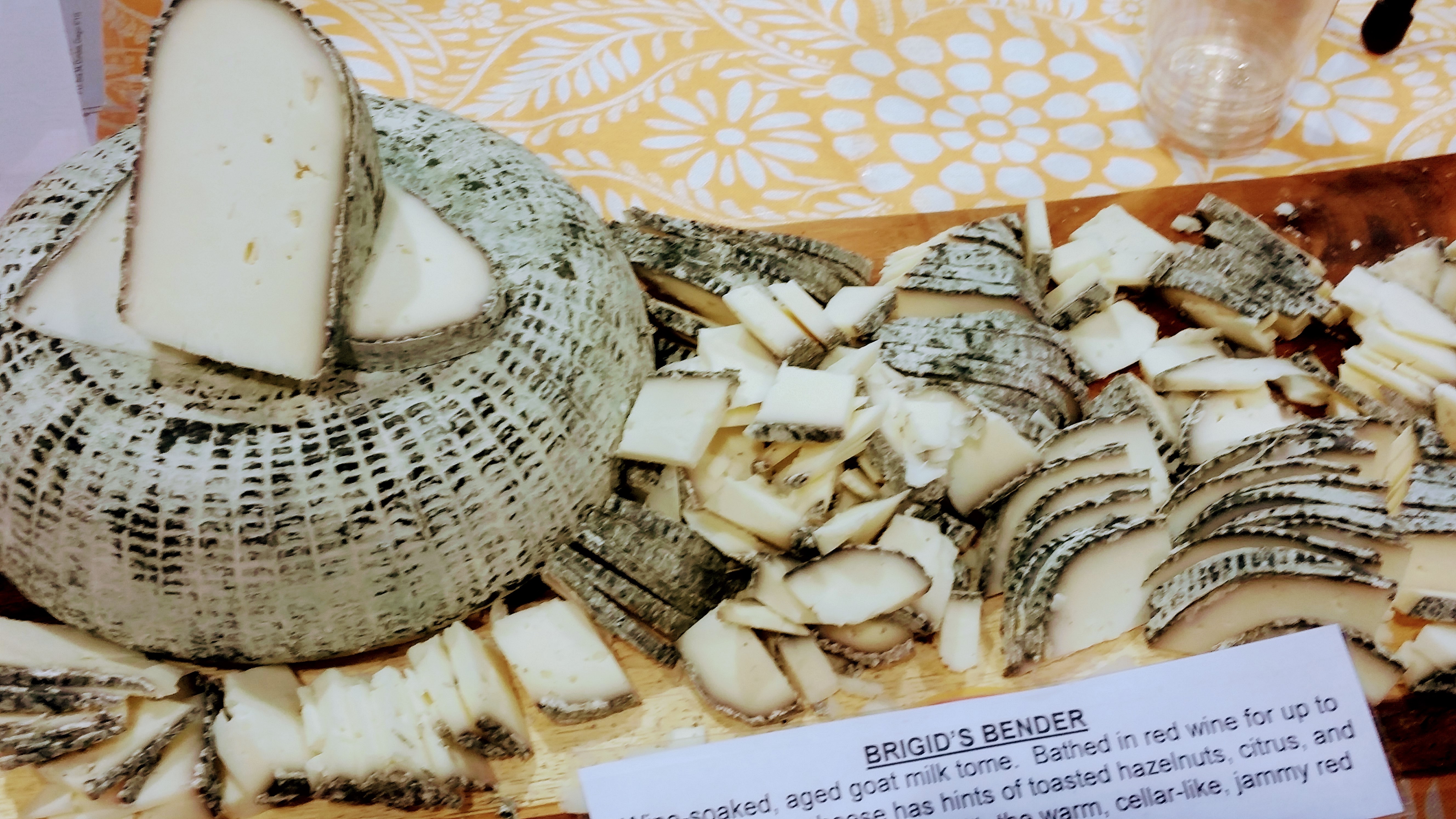 brigid bender acs 2017