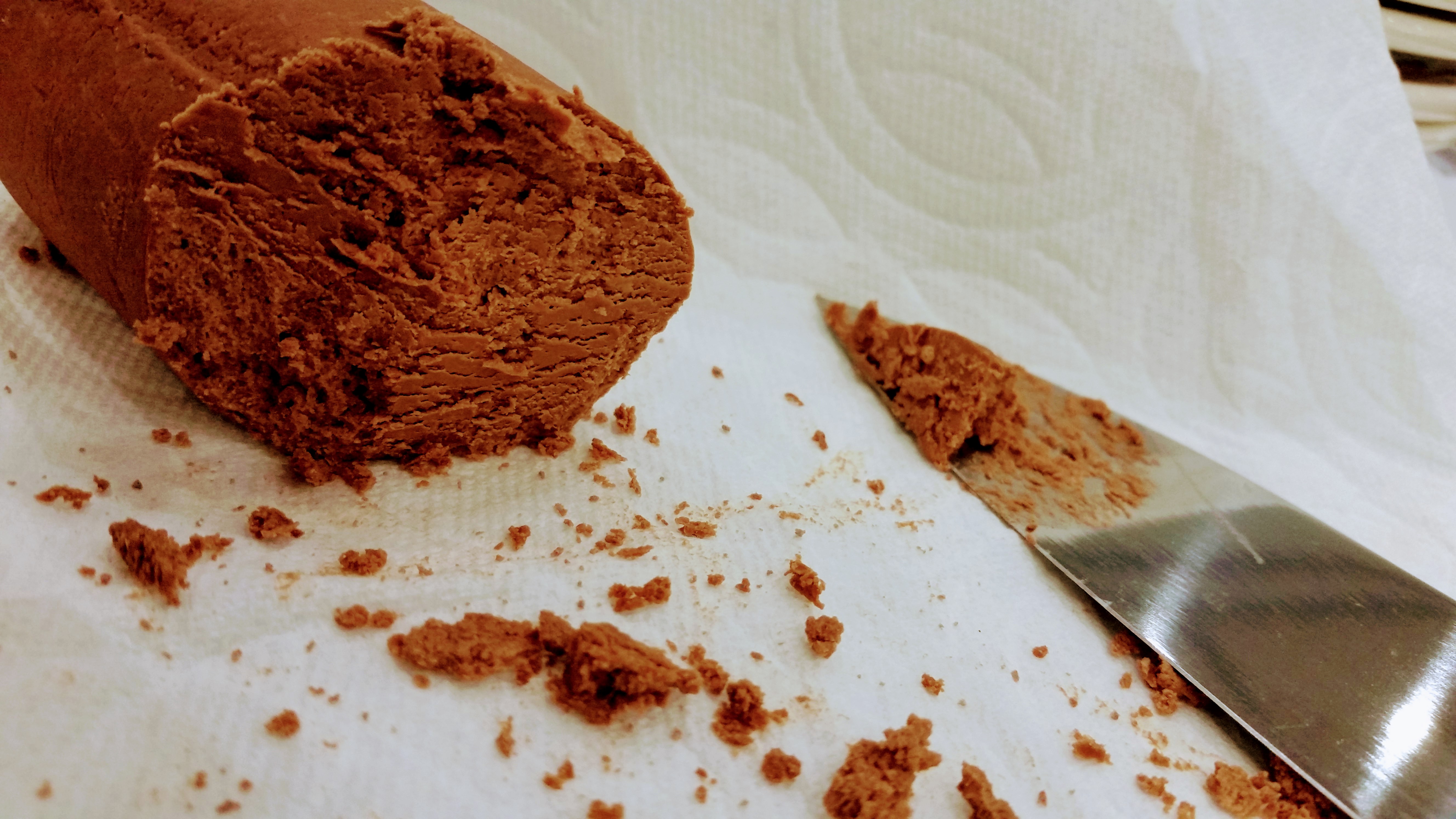 choco chevre acs 2017