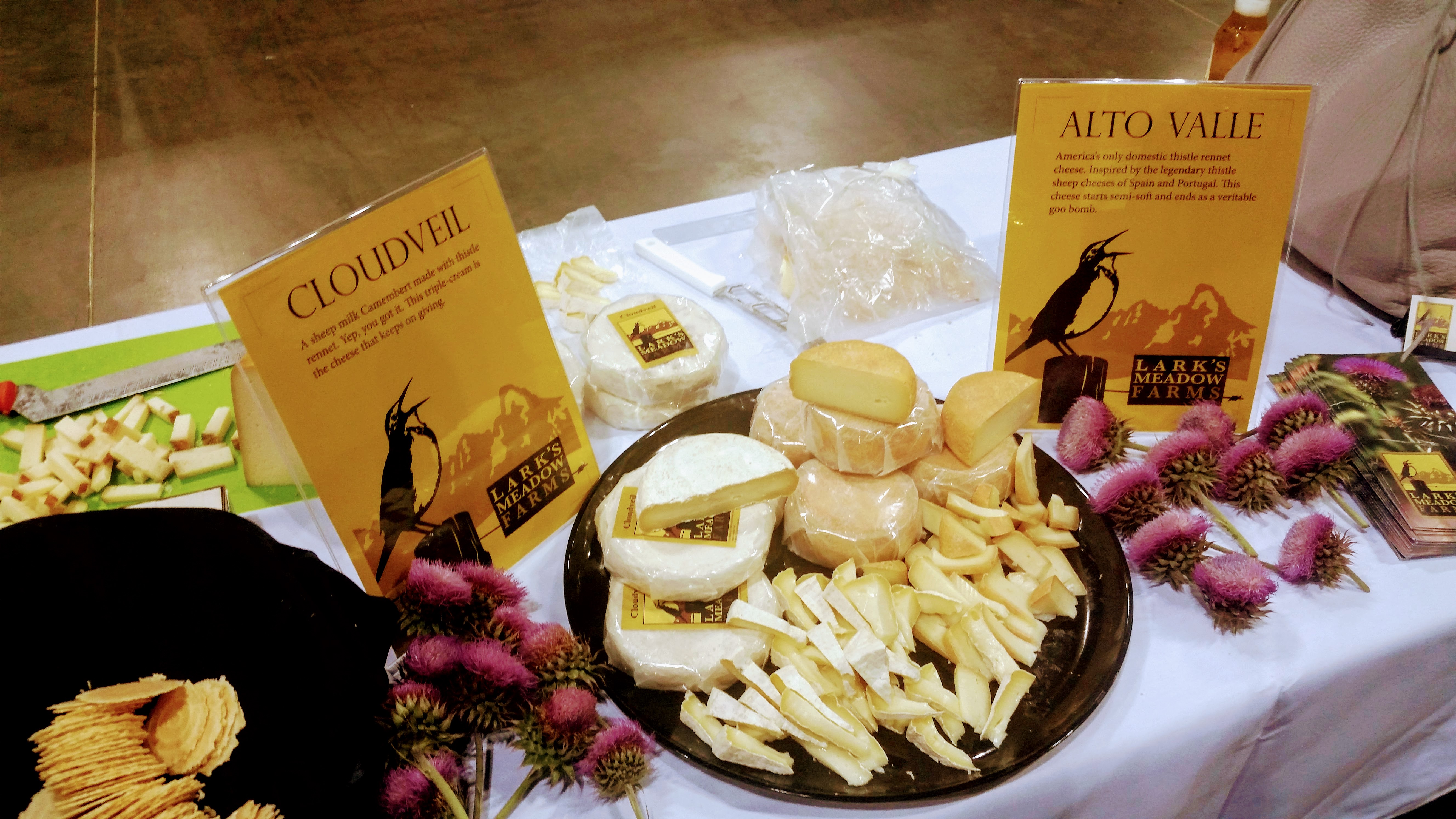 larks meadow acs 2017